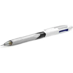 Penna Bic 4 Colours Multifunction - penne pennarelli ufficio