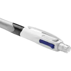 Penna Bic 4 Colours Multifunction - penne pennarelli ufficio