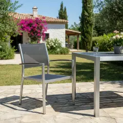 Sedia Irwin con Braccioli - tavoli, sedie e poltroncine