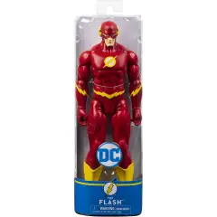 DC Universe – Flash 30 cm - action figures ed accessori