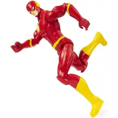 DC Universe – Flash 30 cm - action figures ed accessori