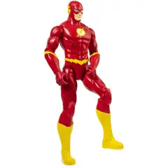DC Universe – Flash 30 cm - action figures ed accessori