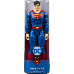DC Universe – Superman 30 cm - action figures ed accessori