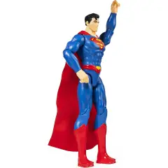 DC Universe – Superman 30 cm - action figures ed accessori