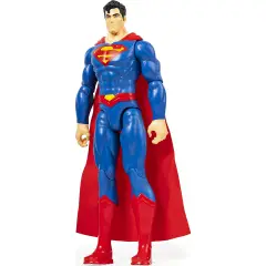DC Universe – Superman 30 cm - action figures ed accessori