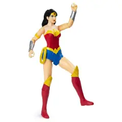 DC Universe – Superman 30 cm - action figures ed accessori