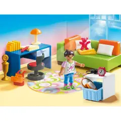 Camera della Ragazza Playmobil Dollhouse - playmobil
