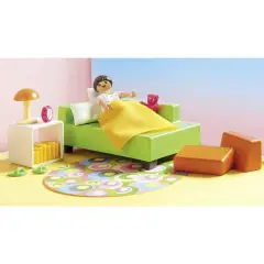 Camera della Ragazza Playmobil Dollhouse - playmobil