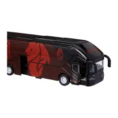 Bus Pull Back Milan - modellini