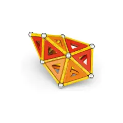 Geomag Classic Panels Green Line 78 Pz - Costruzioni tecniche