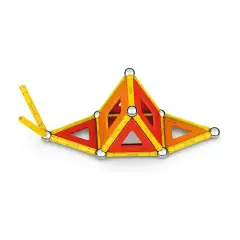 Geomag Classic Panels Green Line 78 Pz - Costruzioni tecniche