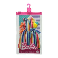 Barbie Abiti Mode Fashion Grb98 - collezionabili bambina