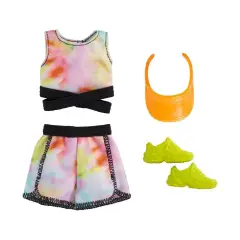 Barbie Abiti Mode Fashion Grb99 - collezionabili bambina