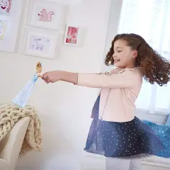 Principesse Disney - Bambola Base Cenerentola 30 cm - collezionabili bambina