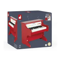 Il Mio Primo Pianoforte Elettronico Coriandoli – Gioco Musicale Educativo - Primi giochi