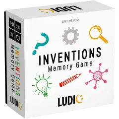 INVENTIONS