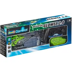 Elicottero telecomandato per Principianti, 2,4 GHz, Facile da comandare, giroscopio, Telaio Stabile - radiocomandi