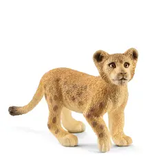Schleich Leoncino