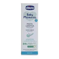 Chicco Baby Moments Quadrotti Morbido Cotone 60pz - cosmesi e igiene