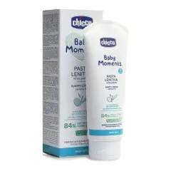 Chicco Baby Moments Quadrotti Morbido Cotone 60pz - cosmesi e igiene