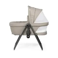 Base Peg Perego Stand By Me Per Culla Flex, Belvedere, Ypsi E Ovetto Lounge E Slk - accessori