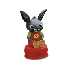 Soft Clemmy Bing! Secchiello - Prime costruzioni soffici