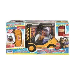 Muletto Radiocomandato 2,4 Giga - modellini