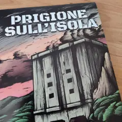 Escape Room 2 Giocatori Cranio Creations Gioco Investigativo Italiano - giochi di società