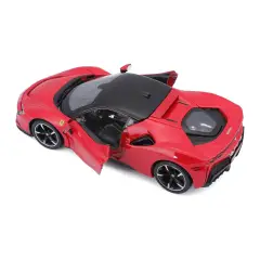 Auto 1:24 Ferrari Roma R&P - auto