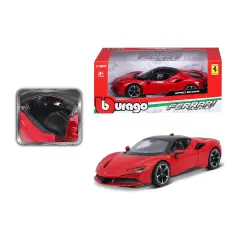 Auto 1:24 Ferrari Roma R&P - auto