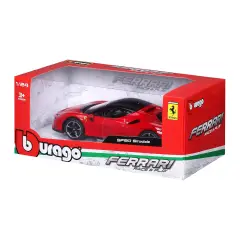 Auto 1:24 Ferrari Roma R&P - auto