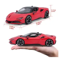 Auto 1:24 Ferrari Roma R&P - auto