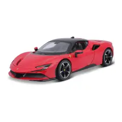 Auto 1:24 Ferrari Roma R&P - auto