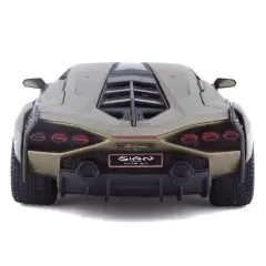 Car 1:24 Lamborghini Sian Fkp 37 - model cars