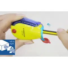 Temperamatite Noris con Contenitore – Staedtler - Matite Temperini Gomme