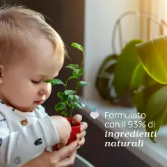 Baby Moments Olio Massaggio 200Ml Sensitive - cosmesi e igiene