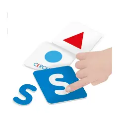 Laboratorio Scrivo & Leggo Montessori - Associazioni e tombole