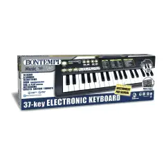 Tastiera Musicale Digitale 37 Tasti Passo Medio - strumenti musicali
