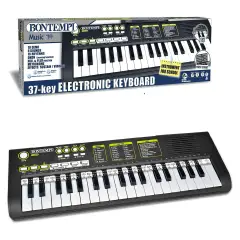 Tastiera Musicale Digitale 37 Tasti Passo Medio - strumenti musicali