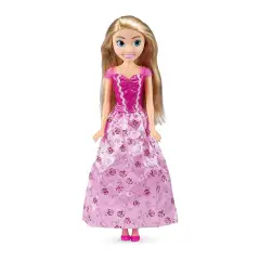 Bambola Sparkle Girlz Princess Doll 50 Cm - collezionabili bambina