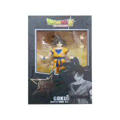 Dragon Ball Super Personaggi Dragon Stars - Assortimento - action figures ed accessori