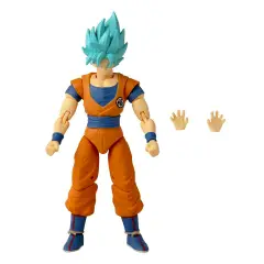 Dragon Ball Super Personaggi Dragon Stars - Assortimento - action figures ed accessori