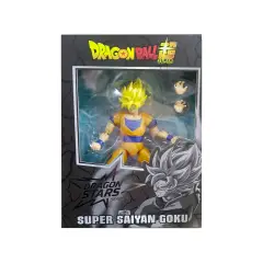 Dragon Ball Super Personaggi Dragon Stars - Assortimento - action figures ed accessori