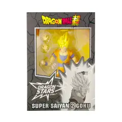 Dragon Ball Super Personaggi Dragon Stars - Assortimento - action figures ed accessori
