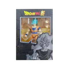 Dragon Ball Super Personaggi Dragon Stars - Assortimento - action figures ed accessori