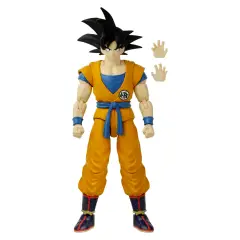 Dragon Ball Super Personaggi Dragon Stars - Assortimento - action figures ed accessori