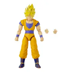 Dragon Ball Super Personaggi Dragon Stars - Assortimento - action figures ed accessori
