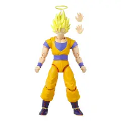 Dragon Ball Super Personaggi Dragon Stars - Assortimento - action figures ed accessori