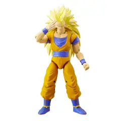 Dragon Ball Super Personaggi Dragon Stars - Assortimento - action figures ed accessori