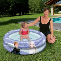 Piscina Frozen, Diamtreo 100cm - estivo mare